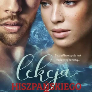Lekcja hiszpańskiego 2