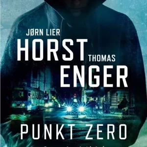 Blix i Ramm na tropie zbrodni. Tom 1. Punkt zero