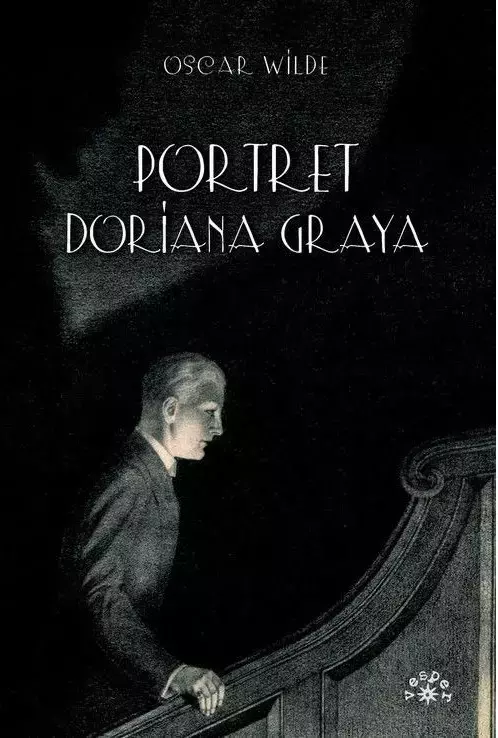 Portret Doriana Graya