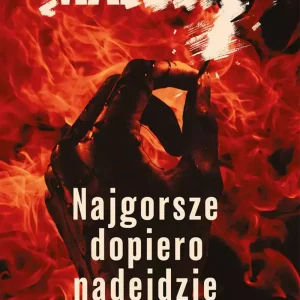 Seria z Markiem Benerem. Tom 1. Najgorsze dopiero nadejdzie