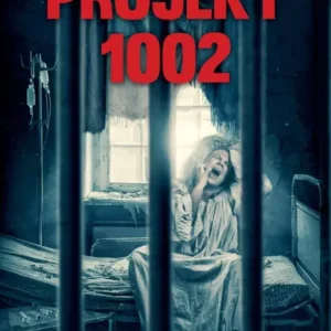 Projekt 1002. Cienie w mroku