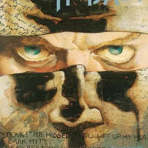 Hellblazer. Tom 8. Tom 2 w interpretacji Jamiego Delano