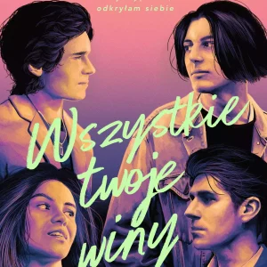 Wszystkie twoje winy