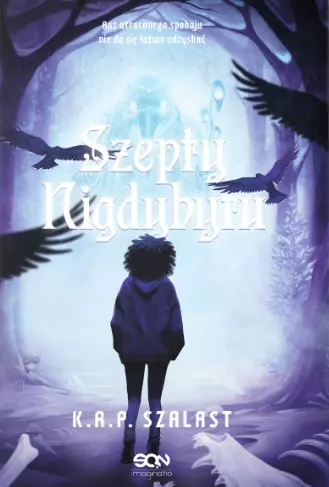 Szepty Nigdybytu