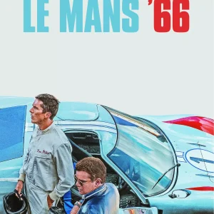 Le Mans '66, DVD