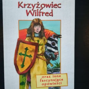 Krzyżowiec Wilfred