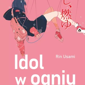 Idol w ogniu