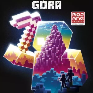 Minecraft. Góra