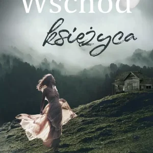 Wschód księżyca
