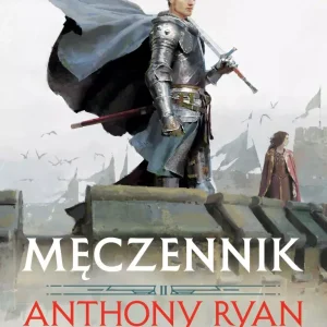 Przymierza Stali. Tom 2. Męczennik