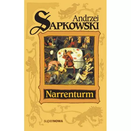 Narrenturm