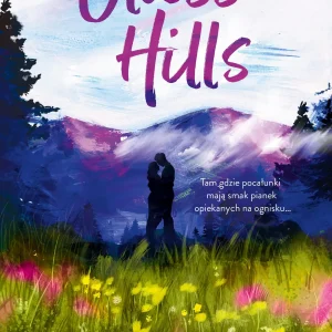 Glass Hills
