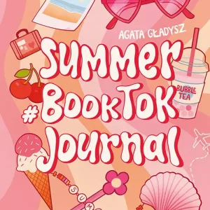 Summer BookTok Journal