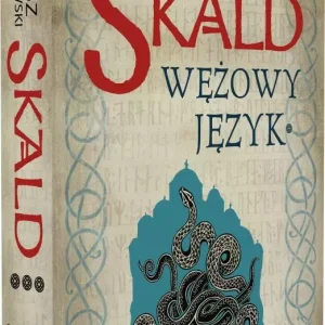 Skald | Wężowy język | Część pierwsza