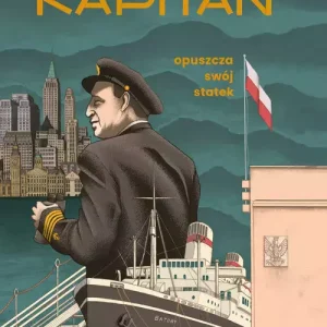 Kapitan opuszcza swój statek