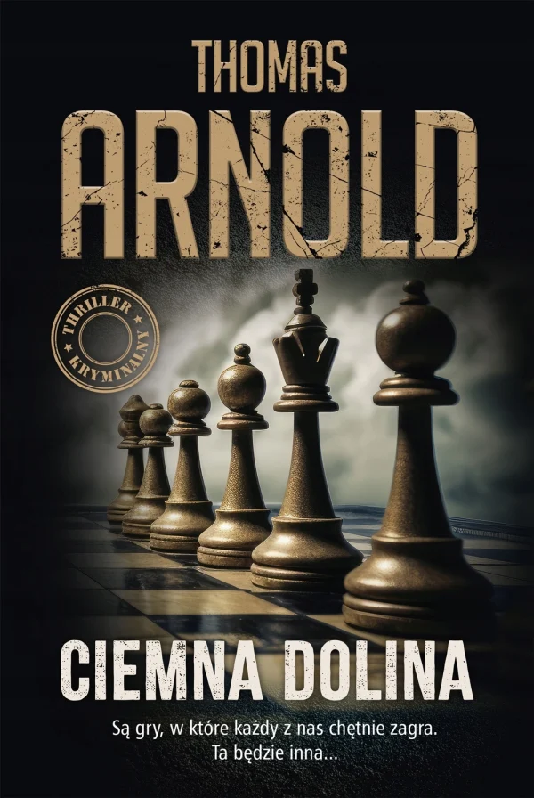 Ciemna dolina