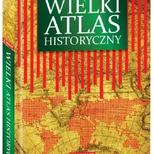Wielki atlas historyczny