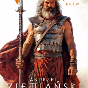 Virion. Tom 1. Krew