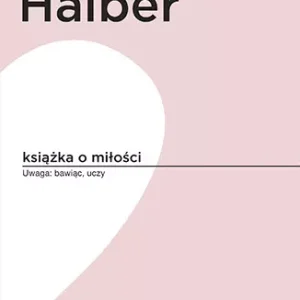 Książka o miłości