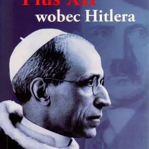Pius XII wobec Hitlera - Michael Hesemann