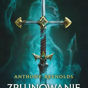 League of Legends: Zrujnowanie