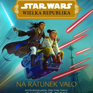 Star Wars Wielka Republika. Na ratunek Valo