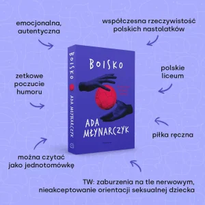 Boisko