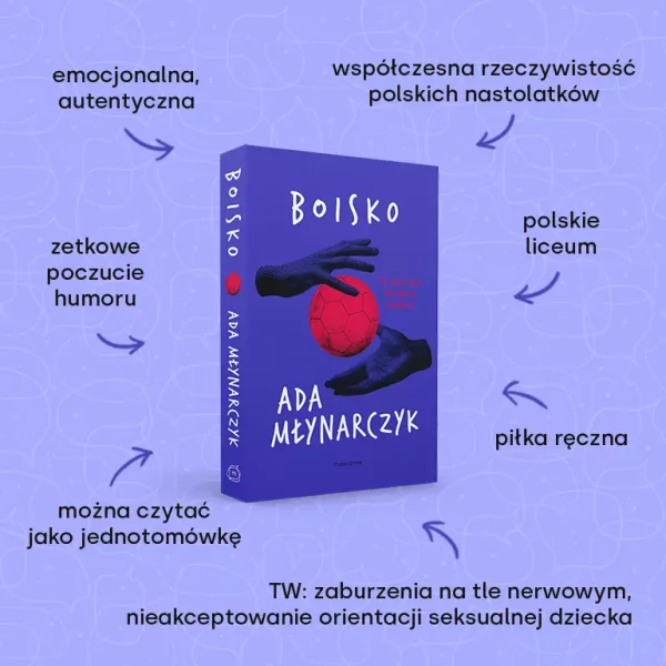 Boisko