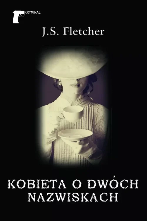 Kobieta o dwóch nazwiskach