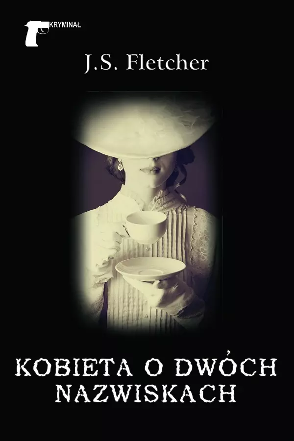 Kobieta o dwóch nazwiskach