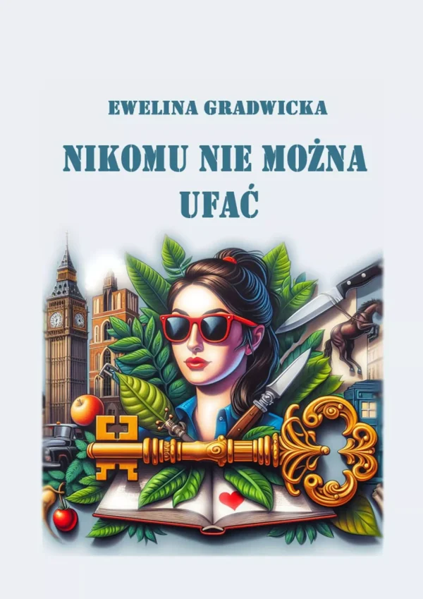 Nikomu nie można ufać