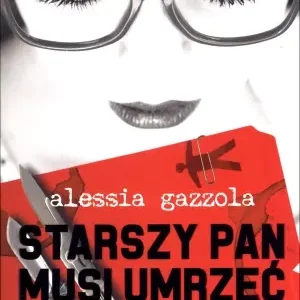 Starszy pan musi umrzeć