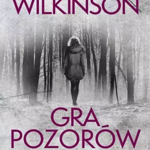 Detektyw Jessica Daniel. Tom 4. Gra pozorów