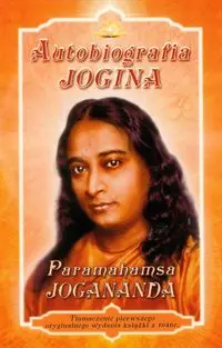 Autobiografia Jogina