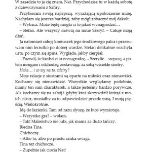 Friend-Zoned. Tom 2. Miłość po sąsiedzku