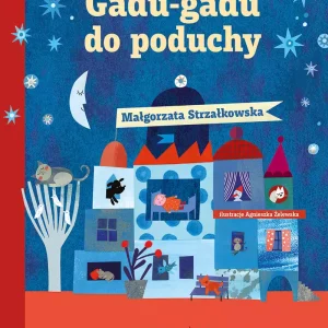 Gadu-gadu do poduchy