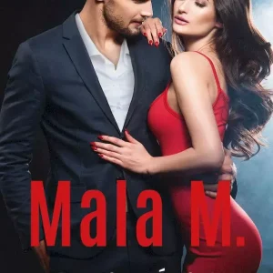 Mala M., wydanie kieszonkowe