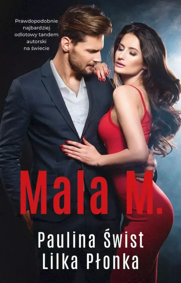 Mala M., wydanie kieszonkowe