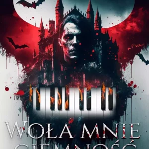 Woła mnie ciemność. Daję Ci wieczność. Tom 1