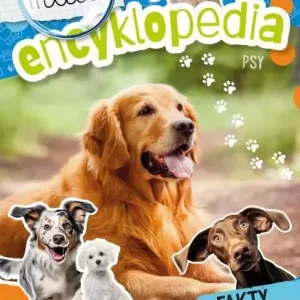 Psy. Mała encyklopedia