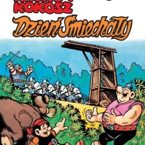 Kajko i Kokosz. Dzień Śmiechały