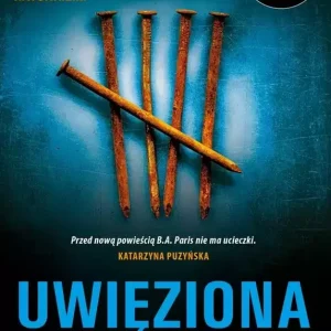 Uwięziona