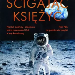 Ścigając Księżyc