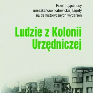 Ludzie z Kolonii Urzędniczej