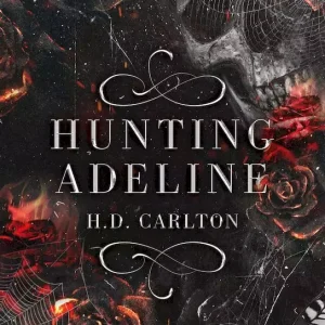 Hunting Adeline. Cat and Mouse Duet. Tom 2