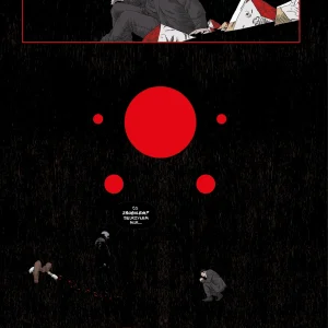 Gideon Falls | Tom 3 | Droga krzyżowa