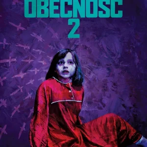 Czarna Seria. Obecność 2, DVD