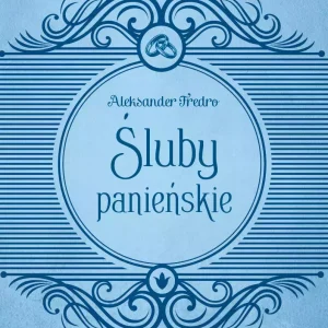 śluby panieńskie