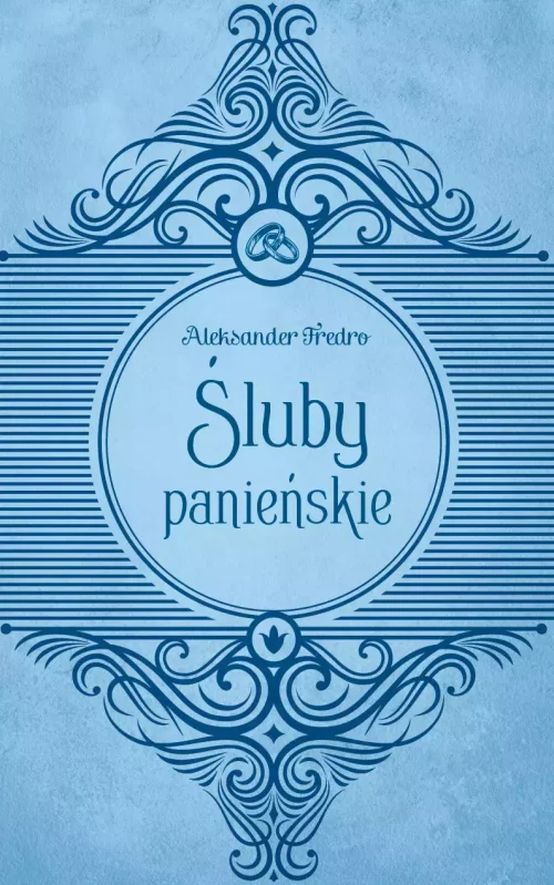 śluby panieńskie