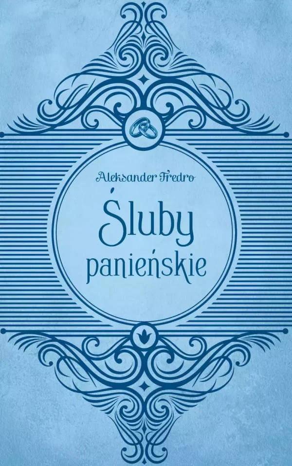 śluby panieńskie